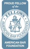 American Bar Foundation logo