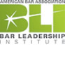 Bar Leadership Institute logo